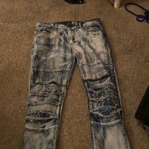 Men jeans